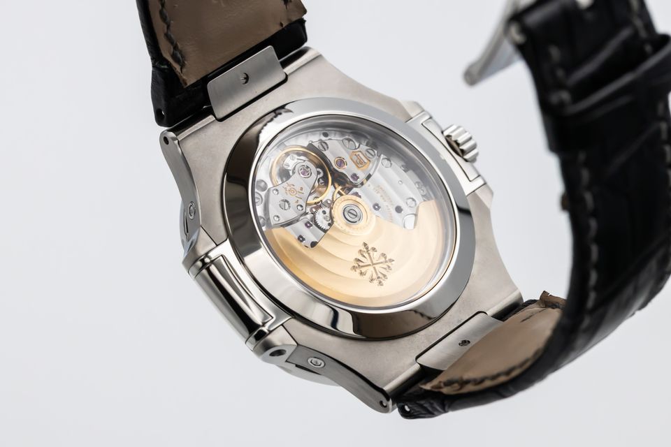 Patek Philippe Nautilus 5726A-001 Image 4